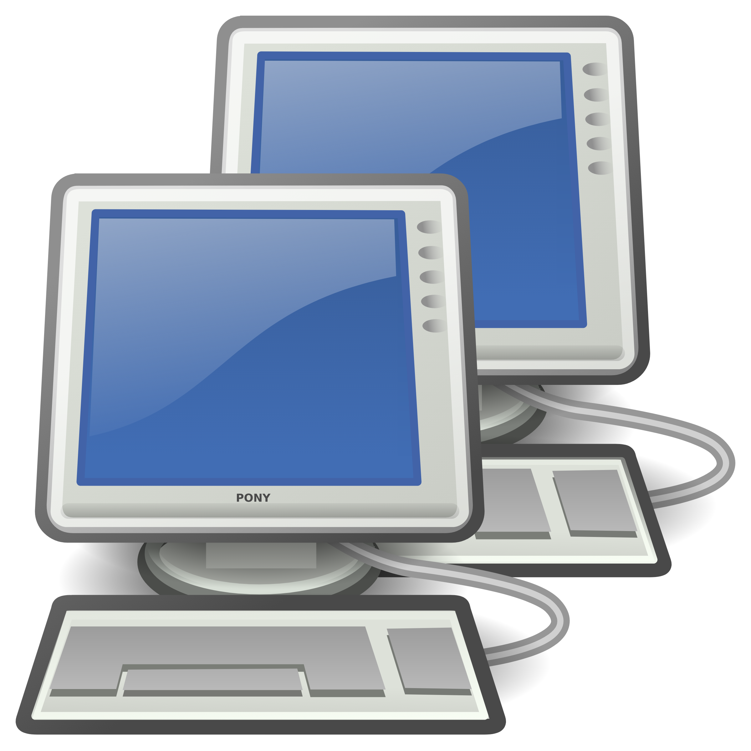Business Website